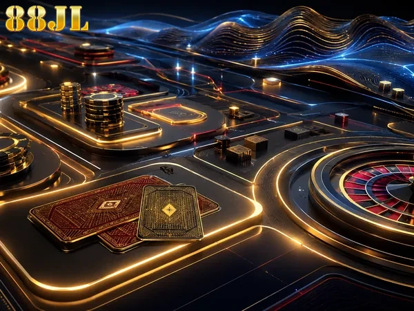 88JL homepage visual 1